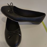 Балеринки Graceland 39 номер, снимка 6 - Дамски ежедневни обувки - 40835498