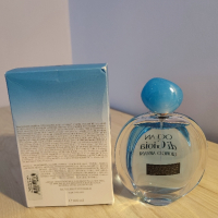 GIORGIO ARMANI OCEAN DI GIOIA ПАРФЮМ, снимка 2 - Дамски парфюми - 44635829