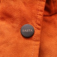 SASTA GORE-TEX за лов и туризъм размер 36 / S дамско яке водонепромукаемо - 46, снимка 15 - Якета - 29187170