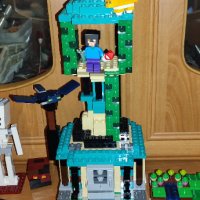 Lego 21173, снимка 1 - Конструктори - 42760003