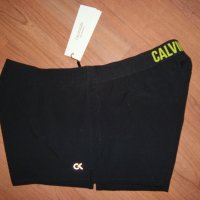 Calvin Klein нови шорти, снимка 6 - Къси панталони и бермуди - 30993436