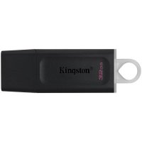 USB Флаш Памет 32GB USB 3.2 Kingston DTX/32GB DataTraveler Exodia Gen 1, Flash drive, снимка 1 - USB Flash памети - 38860148