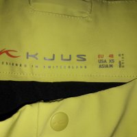 KJUS Formula Mens Ski Snowboard Pants (S) ски/сноуборд панталон, снимка 16 - Зимни спортове - 31570761
