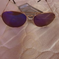 Слънчеви очила, снимка 3 - Слънчеви и диоптрични очила - 29175514