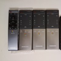 Samsung Smart Tv remote дистанционно, снимка 1 - Дистанционни - 39871318