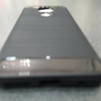 Motorola Moto G9 Play силиконов гръб Carbon, снимка 5 - Калъфи, кейсове - 30417296