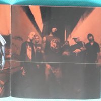 (hed) Planet Earth(Nu Metal,Hardcore,Punk)-3CD, снимка 14 - CD дискове - 44479828