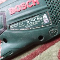 Bosch PST650 500W. Зеге на части, снимка 2 - Други инструменти - 34404255