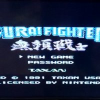 Burai Fighter екшън игра за Nintendo NES, снимка 14 - Игри за Nintendo - 37119728