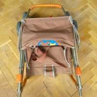 Детска количка, снимка 4 - Детски колички - 29475014