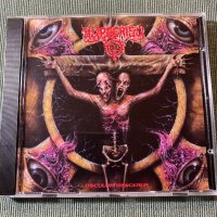Sepultura,Hypocrisy , снимка 11 - CD дискове - 42628943