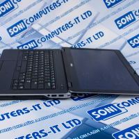 Dell 5440/I5-4/8GB DDR3/128GB SSD/14", снимка 6 - Лаптопи за дома - 44747125