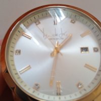 Часовник Ben de Lisi, дамски, снимка 4 - Дамски - 42492342