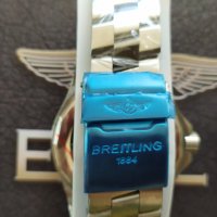 Мъжки часовник Breitling 1884 Automatic Avenger II 45мм клас ААА+, снимка 7 - Мъжки - 29370825