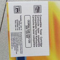 Съвместима тонер касета HP 305A Black HP LaserJet Pro 300 Color M351, снимка 2 - Консумативи за принтери - 42237616