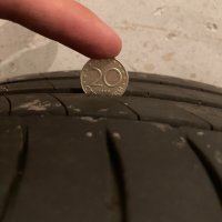 Michelin летни гуми 205 55 16, снимка 3 - Гуми и джанти - 42450527