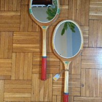 Огледала ракети за тенис, снимка 3 - Огледала - 34867904
