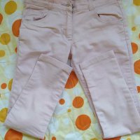 Страхотни  панталони тип клин р.122/128, снимка 10 - Детски панталони и дънки - 30413639