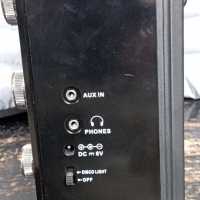 Радио USB. SD . MP3 .recorder, снимка 5 - Радиокасетофони, транзистори - 44743811