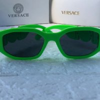 VE4361 Versace 2020 дамски слънчеви очила унисекс, снимка 3 - Слънчеви и диоптрични очила - 37705709