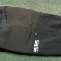 TEXSTAR FP37 FUNCTIONAL Stretch Pants размер W33/L32 еластичен работен панталон W2-15, снимка 10 - Панталони - 40124831