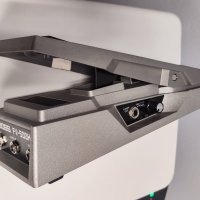 Boss FV-500H Volume Pedal - Волюм педал - КАТО НОВ, снимка 1 - Китари - 38184868