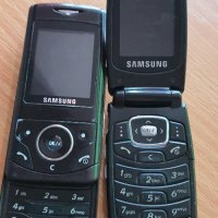 Samsung D520 и X200, снимка 2 - Samsung - 31786496
