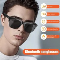 Слънчеви очила с Bluetooth, снимка 2 - Слънчеви и диоптрични очила - 44177014