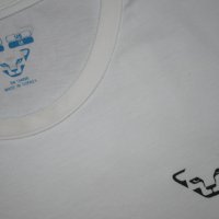 DYNAFIT Cotton T-shirt Men Sz L, снимка 5 - Тениски - 29405758