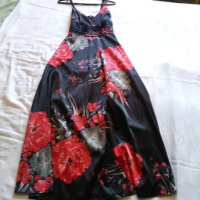 продавам елегантна рокля, снимка 2 - Рокли - 37352993