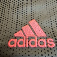 Нова тениска с етикета на Adidas , снимка 5 - Тениски - 40392819