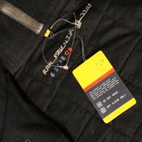 НОВО и Намалено! G-star Raw Limited Edition ESSENTIALS COAT Палто Размер М, снимка 11 - Палта, манта - 31914438