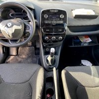 Renault Clio 0.9TCe, 76 ph, 5sk., engine H4BG412U, 2020 г., Рено Клио 0.9Т, 76 кс, двигател H4BG412U, снимка 9 - Автомобили и джипове - 31509855