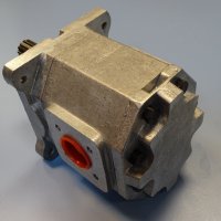 Хидравлична помпа Hydro-Meca 328486 Hydraulic pump, снимка 3 - Резервни части за машини - 42221461