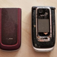 Nokia 3710a и 6131 - за ремонт, снимка 1 - Nokia - 42206615