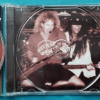 Brad Gillis(Night Ranger,Queensryche) – 2000 - Alligator (Hard Rock), снимка 5 - CD дискове - 42801899