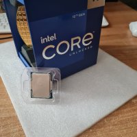 Intel Core i9-12900K, снимка 1 - Процесори - 40390908