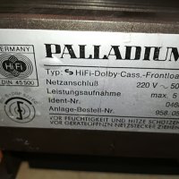 palladium-ретро дек внос германия 2508210913, снимка 3 - Декове - 33915145