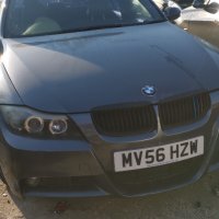 BMW/БМВ/ - е90/318D/163кс - M47N2 /на части/, снимка 1 - Автомобили и джипове - 35085713