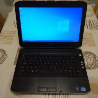 Лаптоп Dell Latitude E5430 i5 3340M 2.50GHz/RAM4GB/HDD500GB/HDMI, снимка 1 - Лаптопи за дома - 39430369