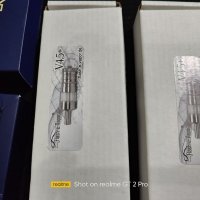 Оригинална vape техника Flash Dani Box Byka Odin DNA 75   , снимка 2 - Електронни цигари - 38033682