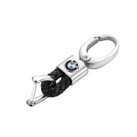 AS0302: Ключодържател с лого BMW, снимка 2 - Аксесоари и консумативи - 30963666