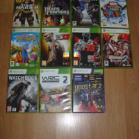 Игри за Xbox 360 Част 4 - 25лв за брой, снимка 11 - Xbox конзоли - 21738998