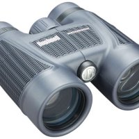 Бинокъл Bushnell 8x42 H2O, снимка 1 - Екипировка - 40829763