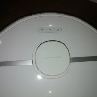 Прахосмукачка Робот Xiaomi Dreame D9 с моп за мокро и сухо почистване WiFi, снимка 10 - Прахосмукачки - 42903694