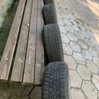 Зимни гуми Pirelli , Semperit, снимка 12 - Гуми и джанти - 42121912