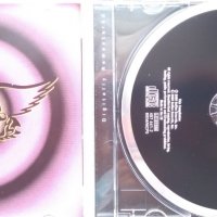 Aerosmith – Classic Aerosmith CD 2000, снимка 3 - CD дискове - 39813819