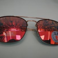 Polarized logo collection слънчеви очила реплика промо цена, снимка 2 - Слънчеви и диоптрични очила - 29627709