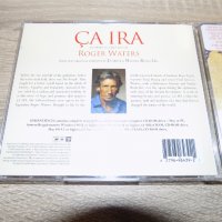 Компакт диск на - Roger Waters - Ca ira [2-CD Version] Limited Edition, снимка 4 - CD дискове - 39960568