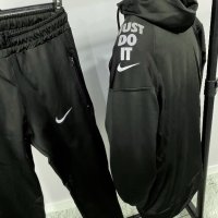 Nike мъжки екип , снимка 4 - Спортни дрехи, екипи - 40371535